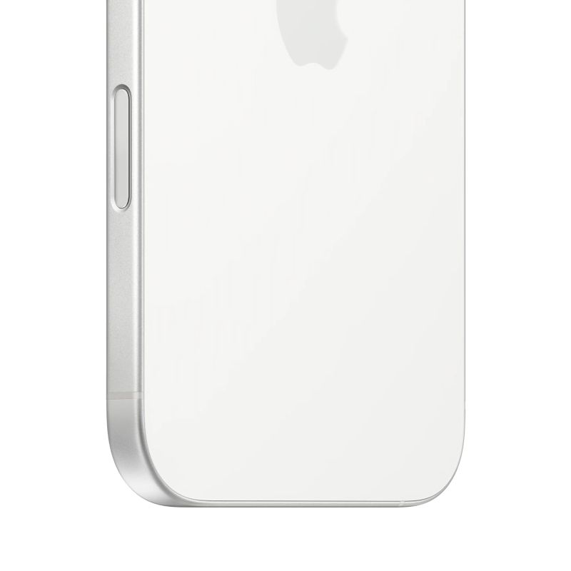 Купить Apple iPhone 16 Plus, белый