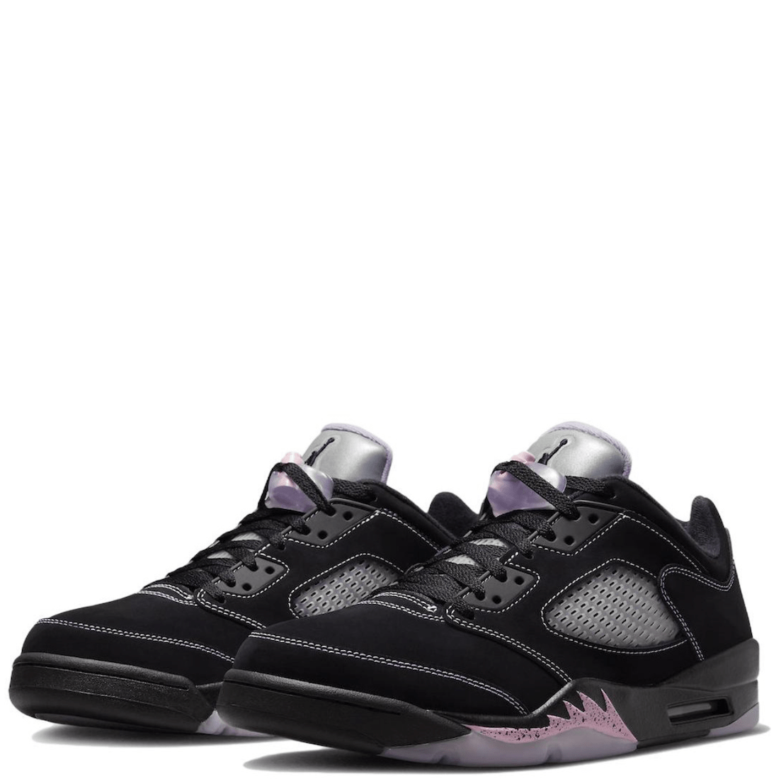 Купить Nike Air Jordan 5 Low Dongdan