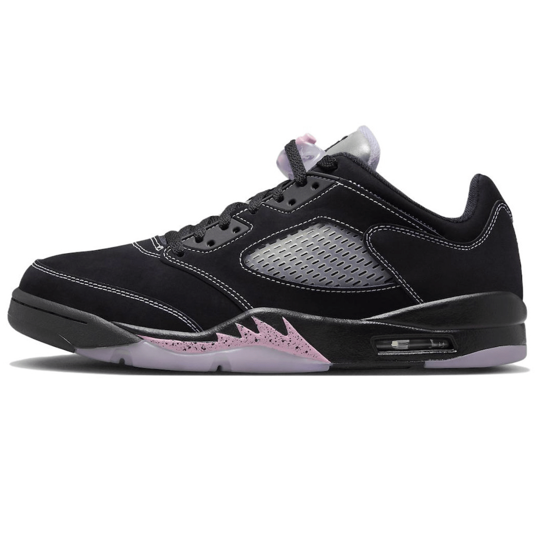 Купить Nike Air Jordan 5 Low Dongdan