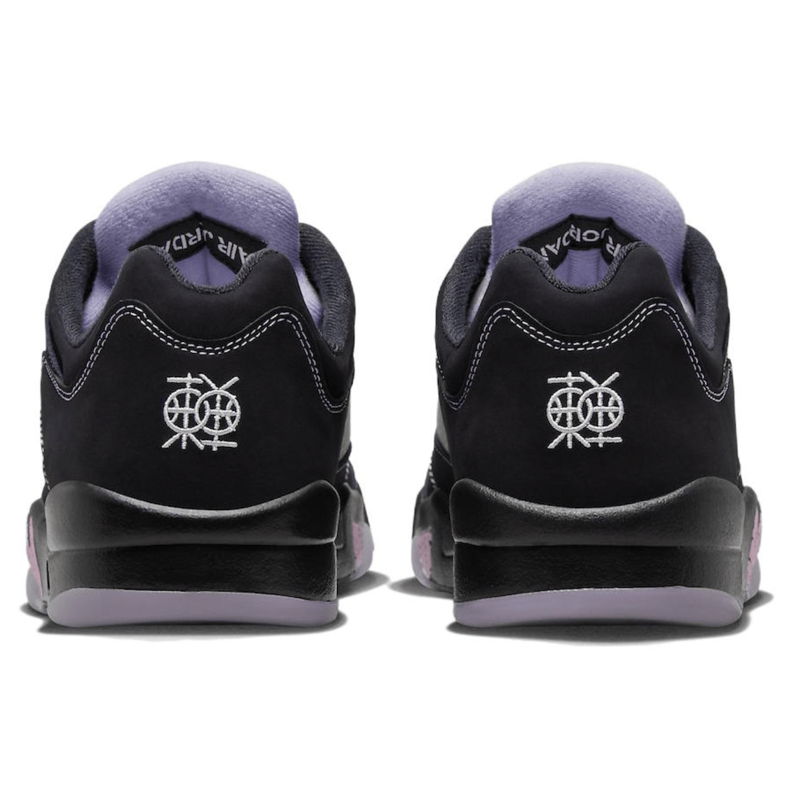 Купить Nike Air Jordan 5 Low Dongdan