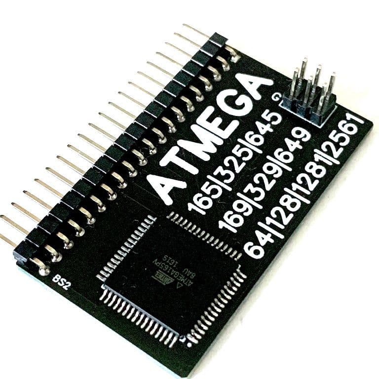 Купить Адаптер ATMega64/128/165/169 для Fuse Bit Doctor