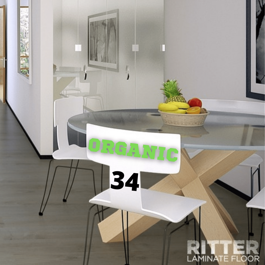 Купить Ламинат Ritter Organic 34 класс 12мм