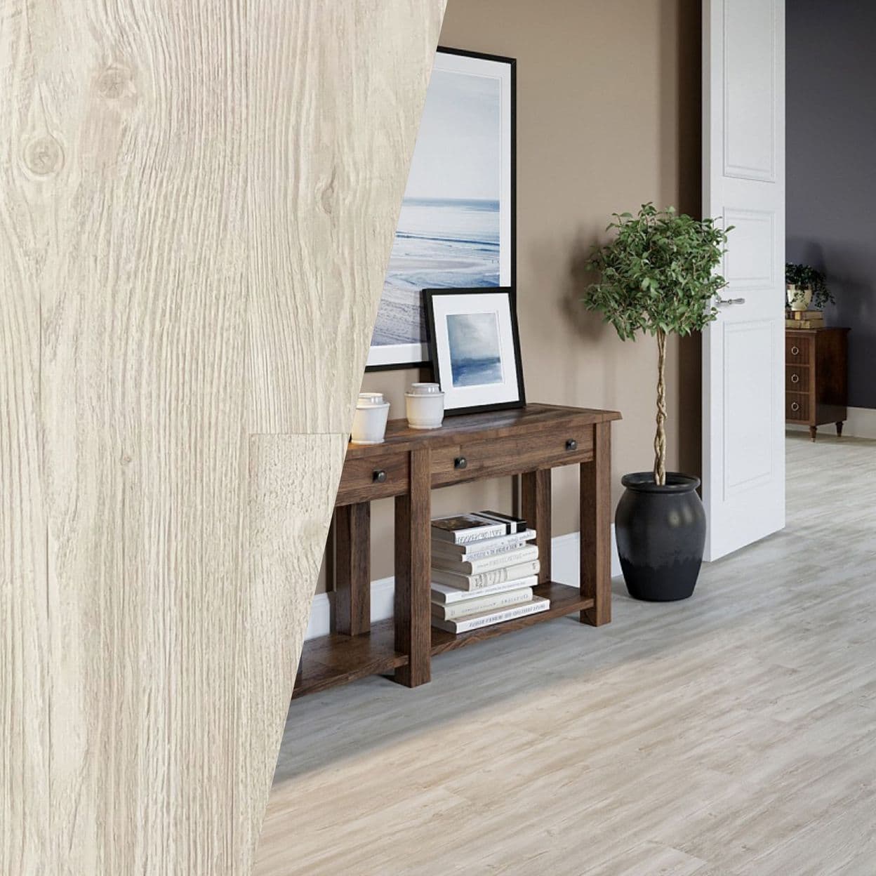 Купить Ламинат Ritter Organic 34 класс 12мм