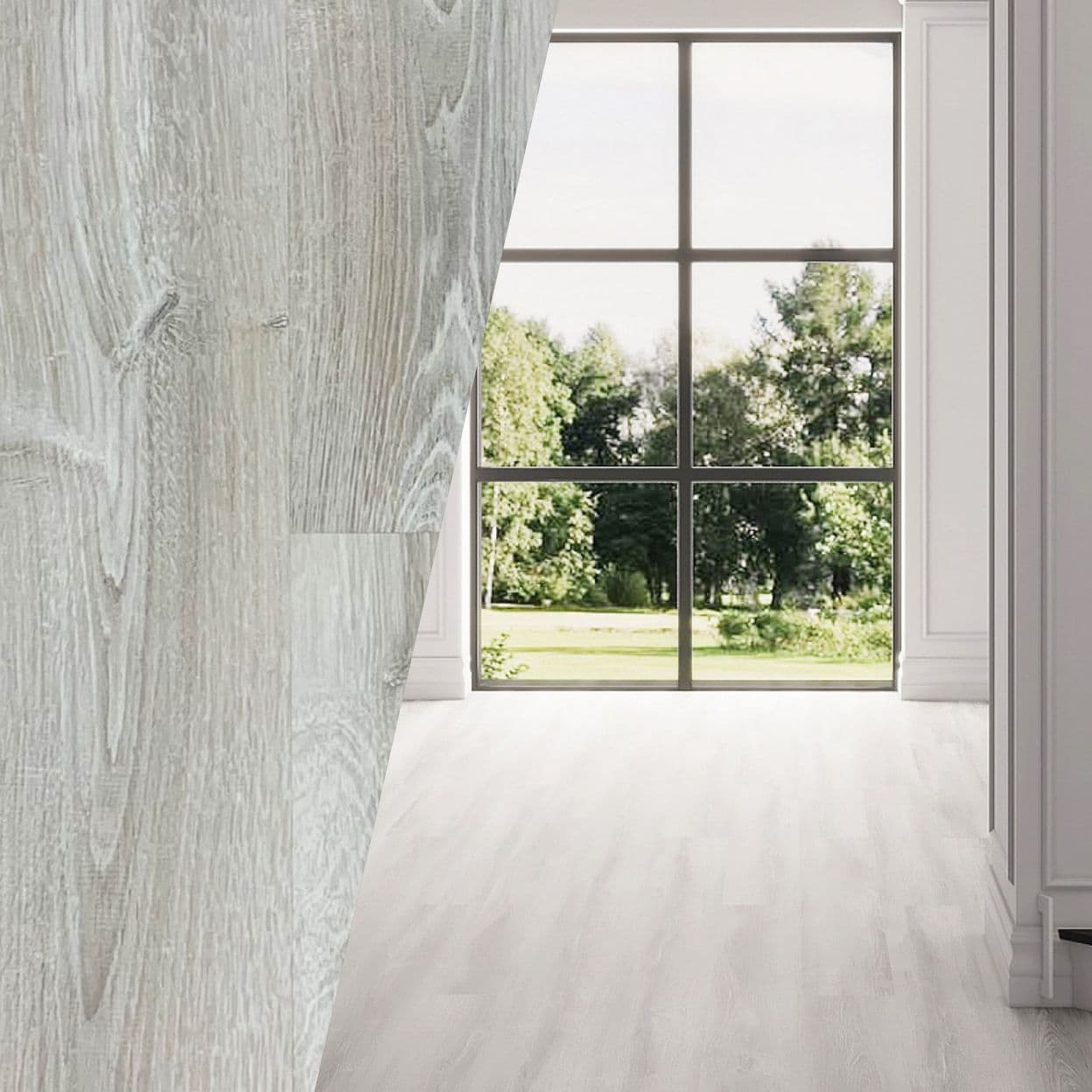 Купить Ламинат Ritter Organic 34 класс 12мм