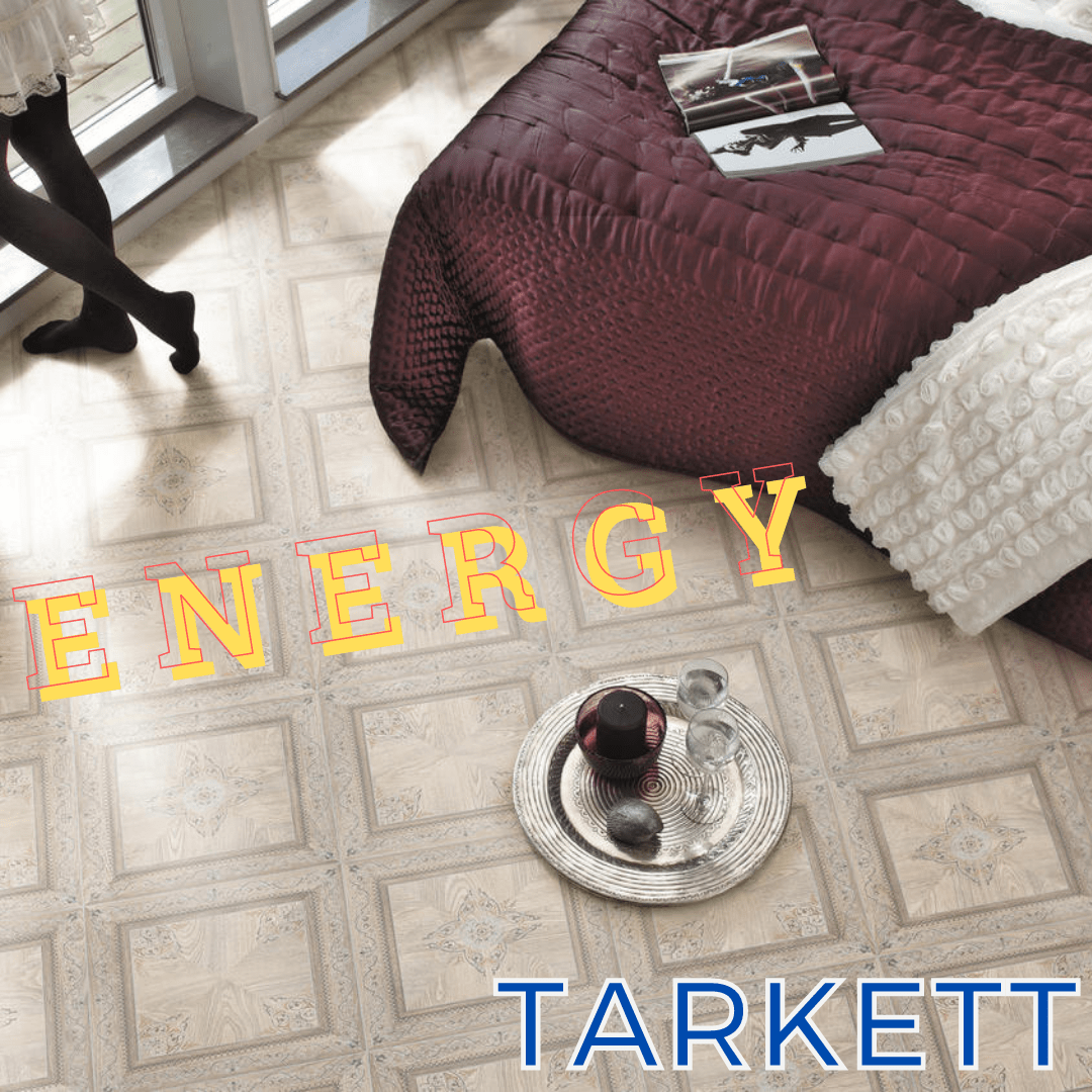 Купить Линолеум Tarkett коллекция Energy полукоммерческий