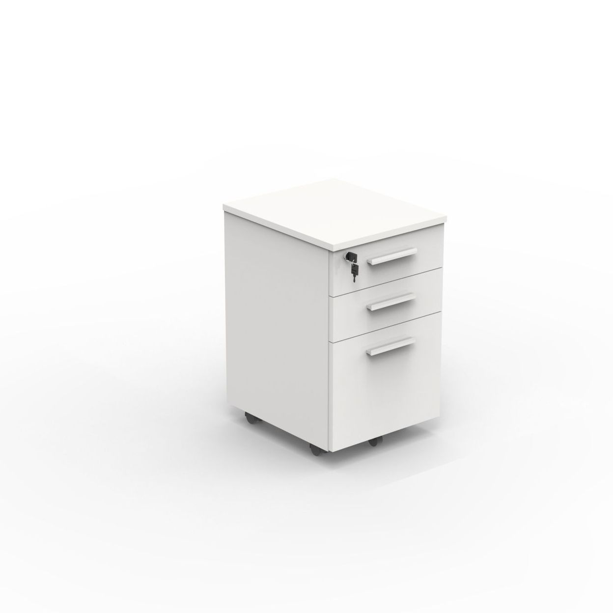 Купить Тумбочка 400*470*641мм