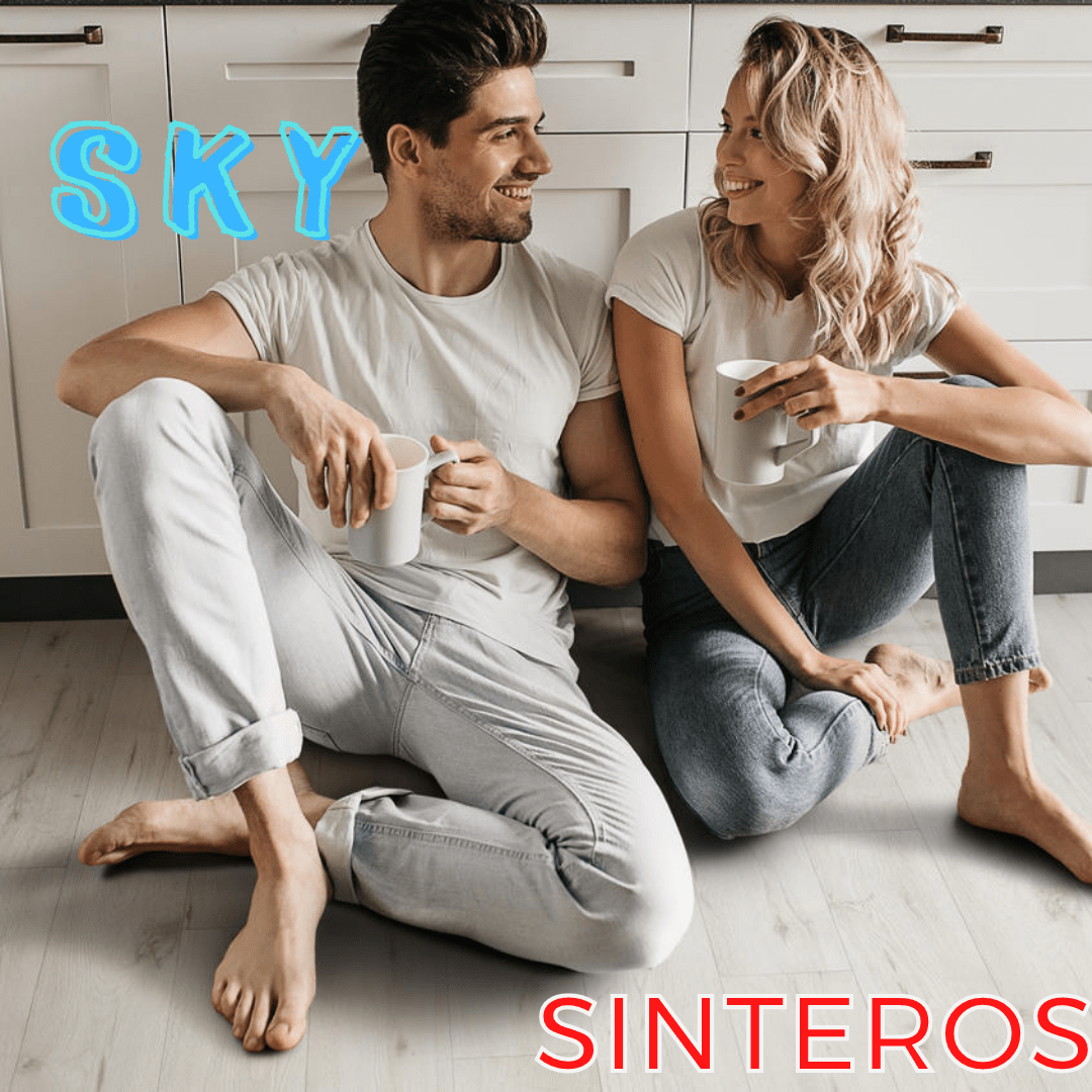 Купить Линолеум Sinteros коллекция Sky бытовой