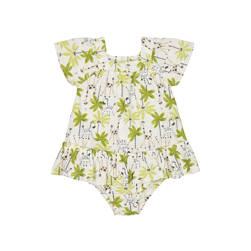 Купить Комплект: платье и трусы