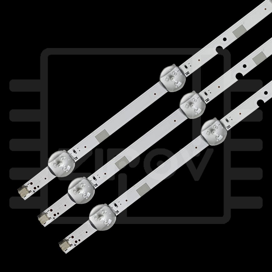 Купить Подсветка V5DN-395SM0-R2 / V5DN-395SM0-R1/ V5DN-395SM0-R3
