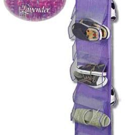 Купить Органайзер для обуви с 16 карманами