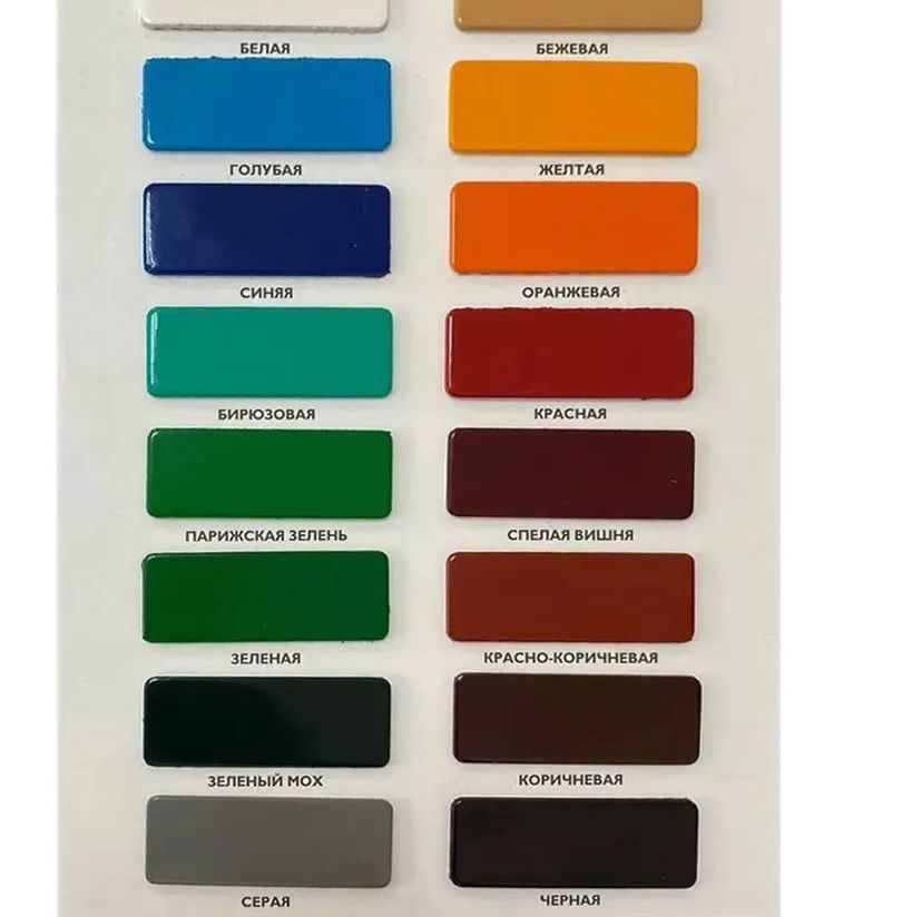 Купить Грунт эмаль по ржавчине ULTRA LINES 0,8кг