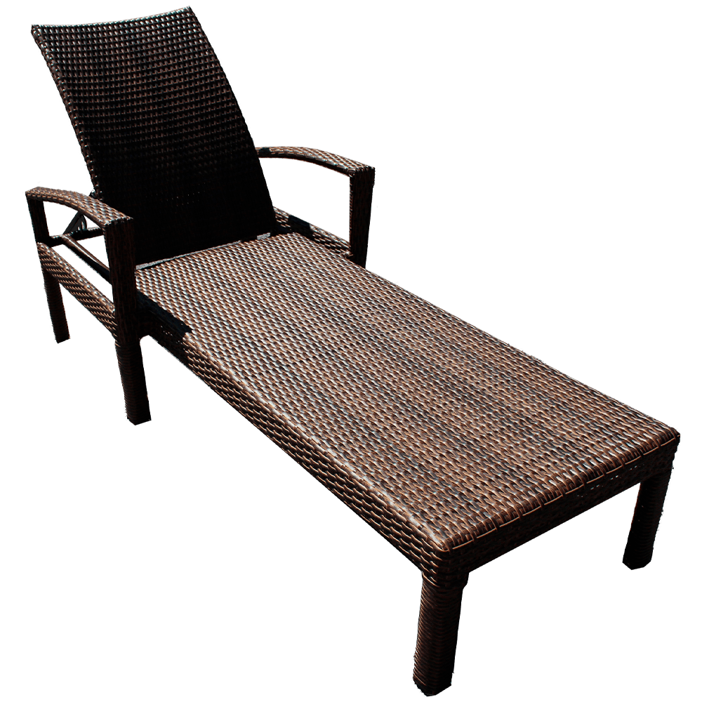 Купить Шезлонг