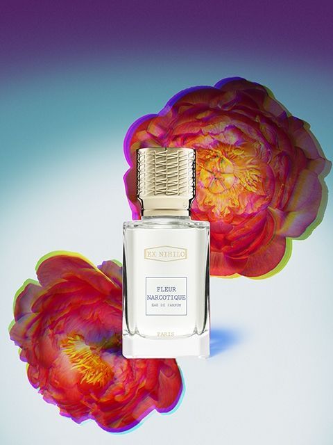 Купить Ex Nihilo Narcotique fleur