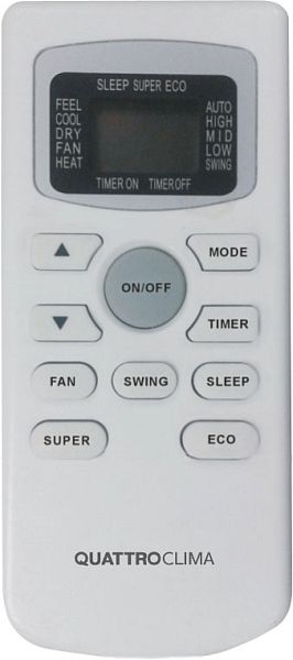 Купить Quattroclima Vento