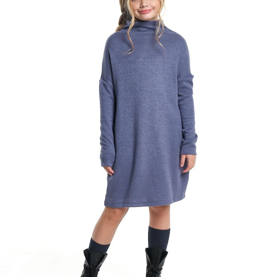 Купить Платье подростковое утепленное Mini Maxi