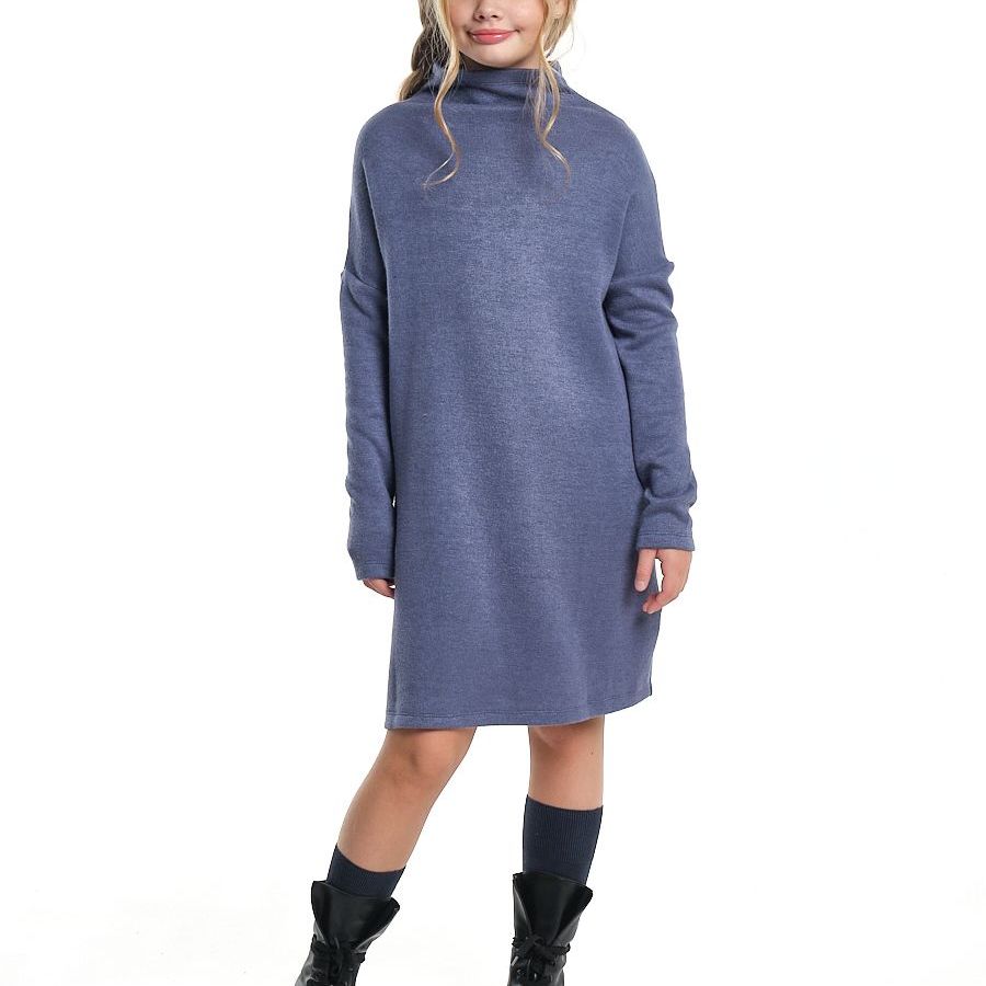Купить Платье подростковое утепленное Mini Maxi