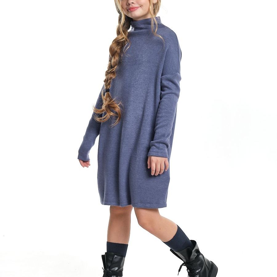 Купить Платье подростковое утепленное Mini Maxi