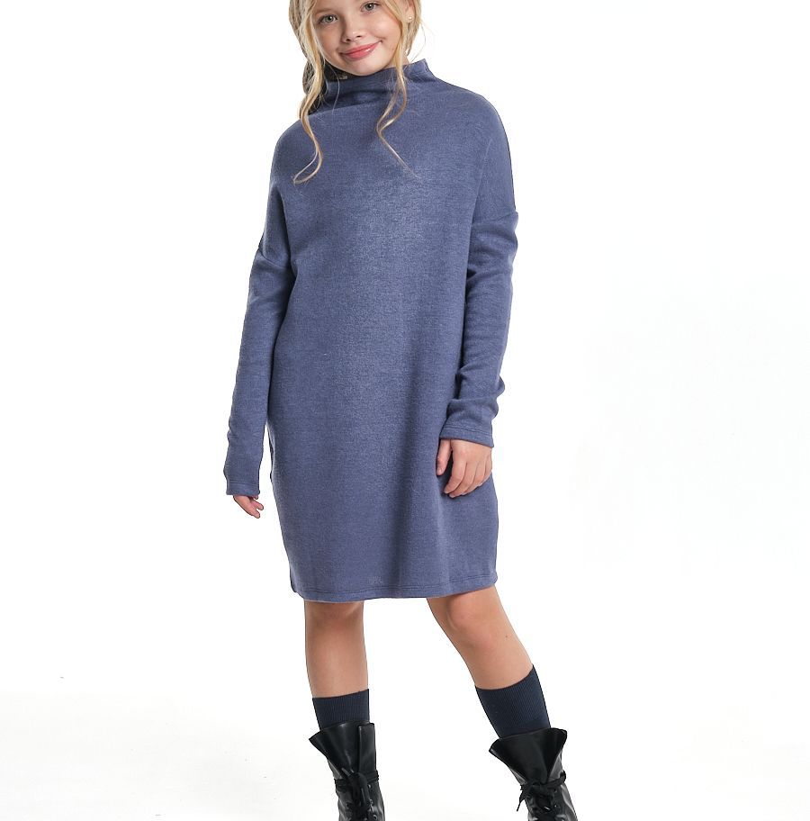 Купить Платье подростковое утепленное Mini Maxi