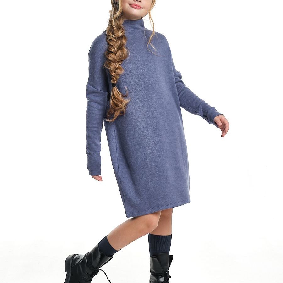 Купить Платье подростковое утепленное Mini Maxi