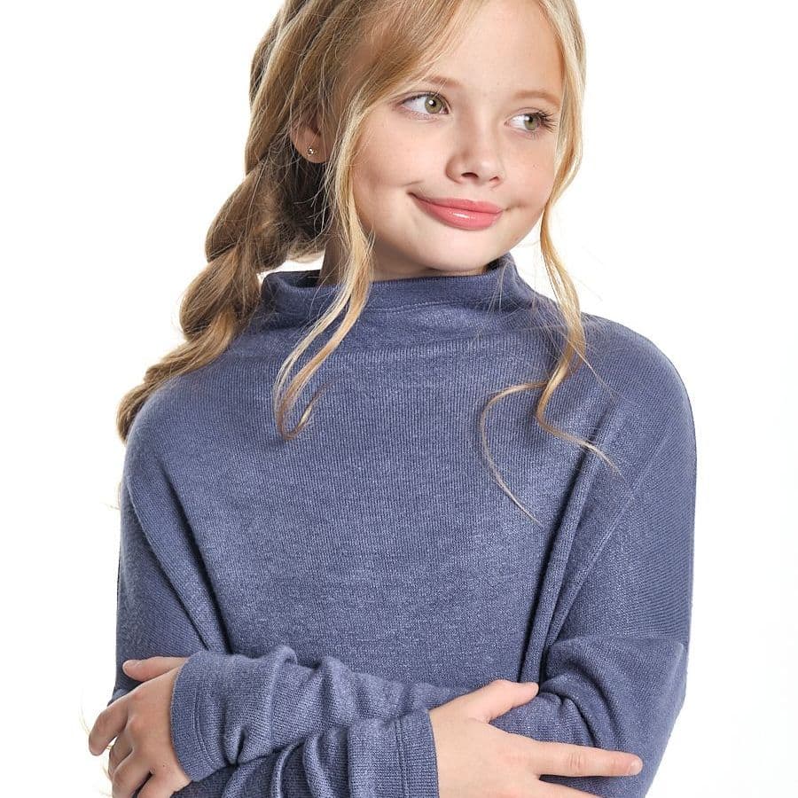 Купить Платье подростковое утепленное Mini Maxi