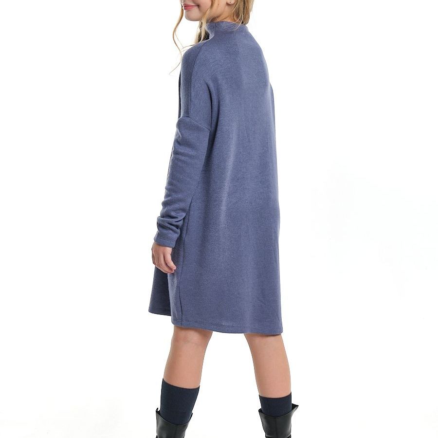 Купить Платье подростковое утепленное Mini Maxi