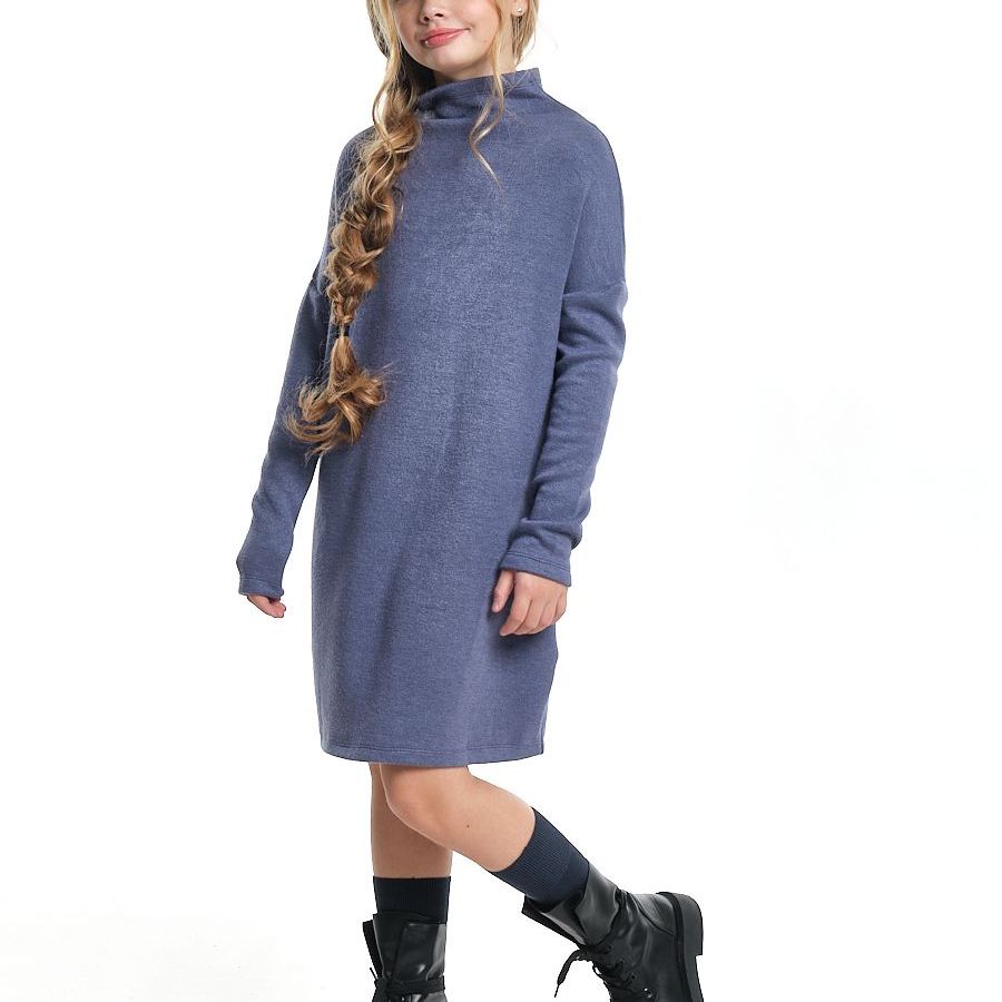 Купить Платье подростковое утепленное Mini Maxi
