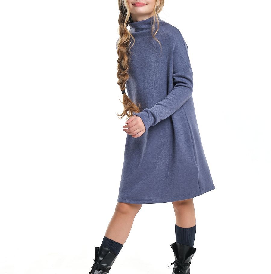 Купить Платье подростковое утепленное Mini Maxi