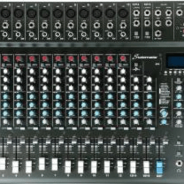 Купить Микшерный пульт Studiomaster CLUB XS16+