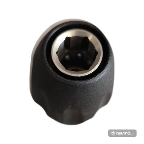 Купить R+M Муфта-байонет KW 250 бар, 1/4'' внешняя резьба, нержавеющая сталь