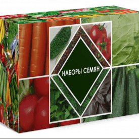 Купить Набор семян