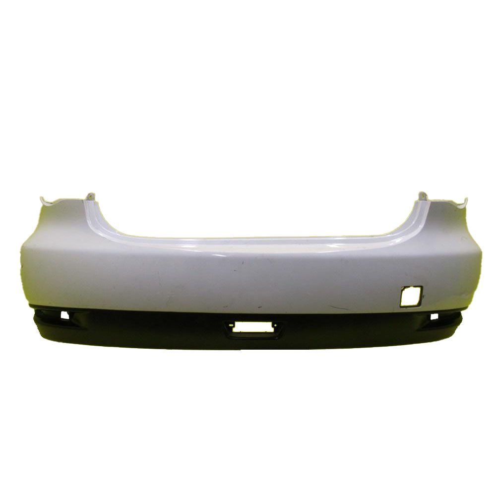 Купить Бампер задний Nissan Almera G15