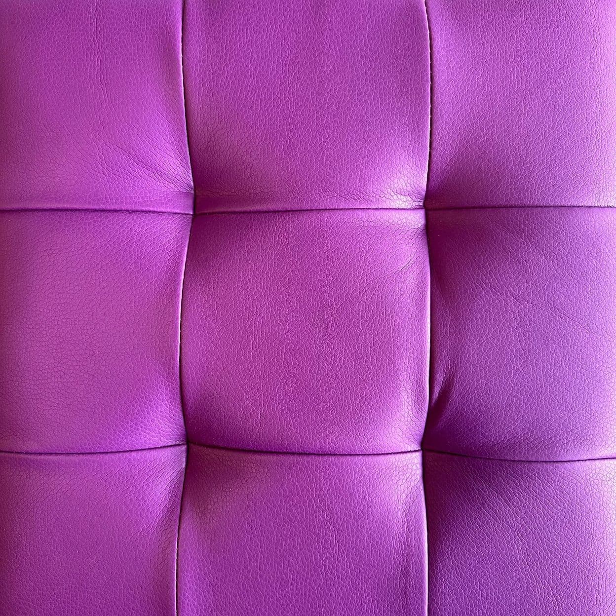 Купить Пуфик экокожа