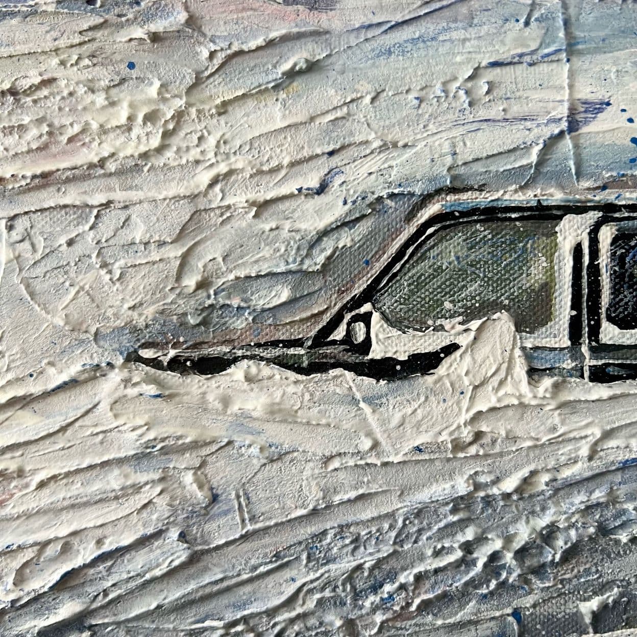 Купить "1517: Норильск (Талнах)"