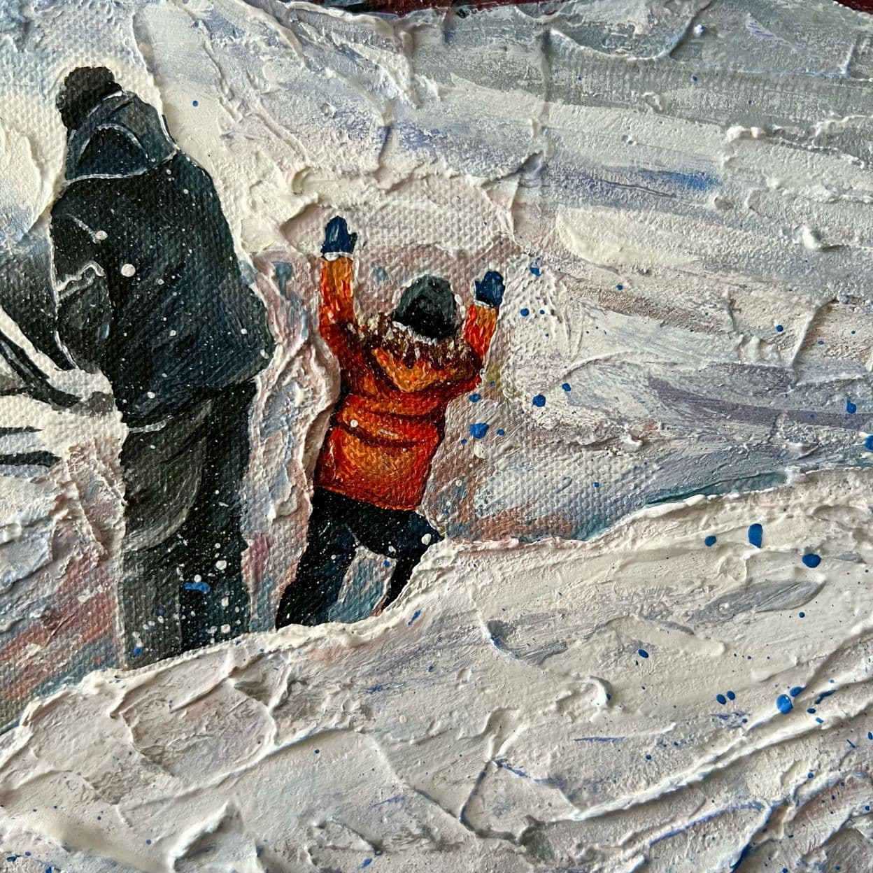 Купить "1517: Норильск (Талнах)"