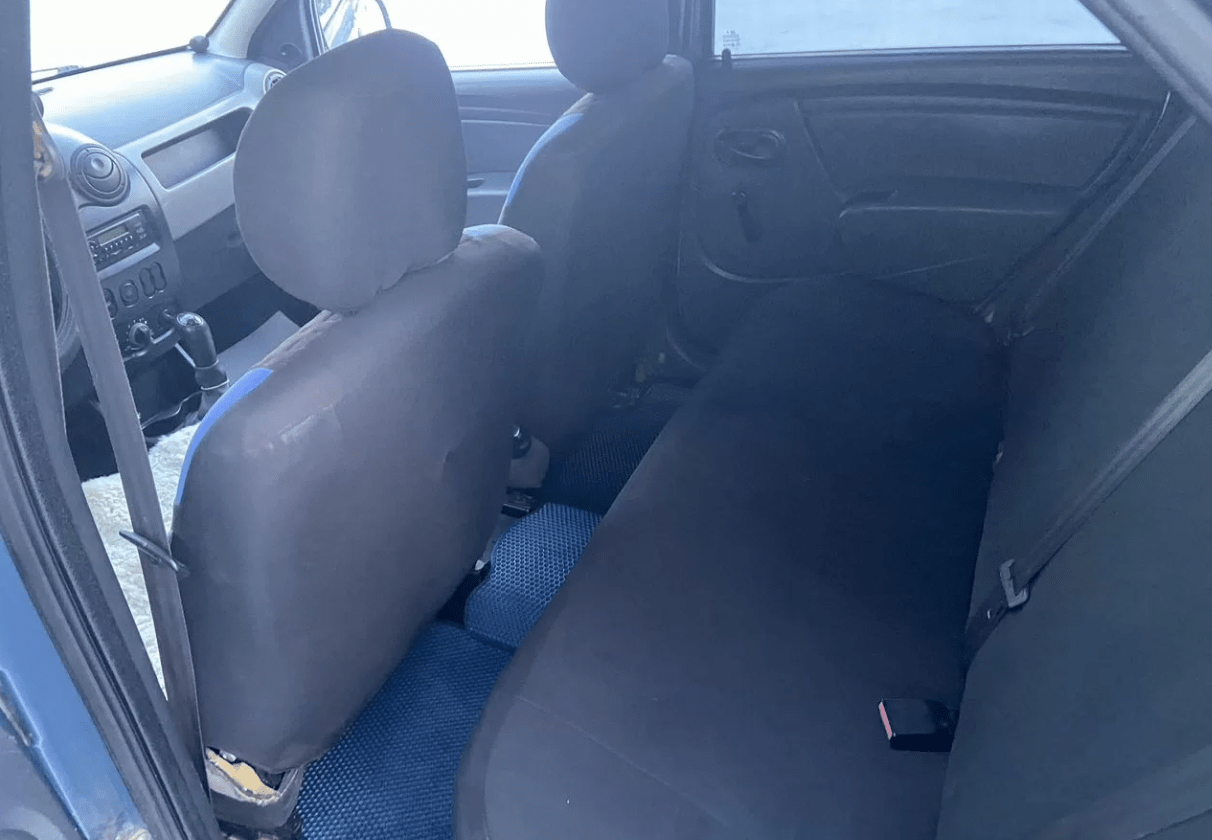 Купить Renault Logan 1.4 MT, 2010, 171 963 км