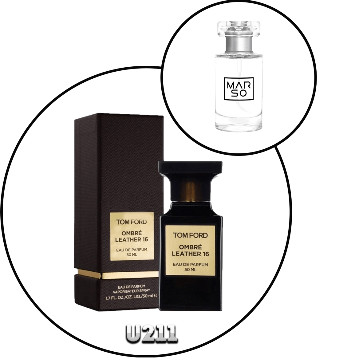 Купить Tom Ford Ombre Leather 16 (Marso U211)