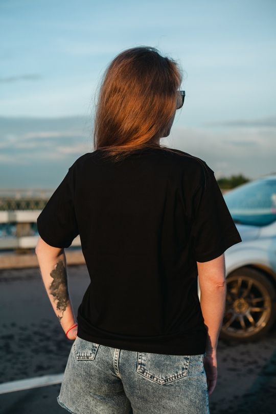 Купить Футболка «RX-7»