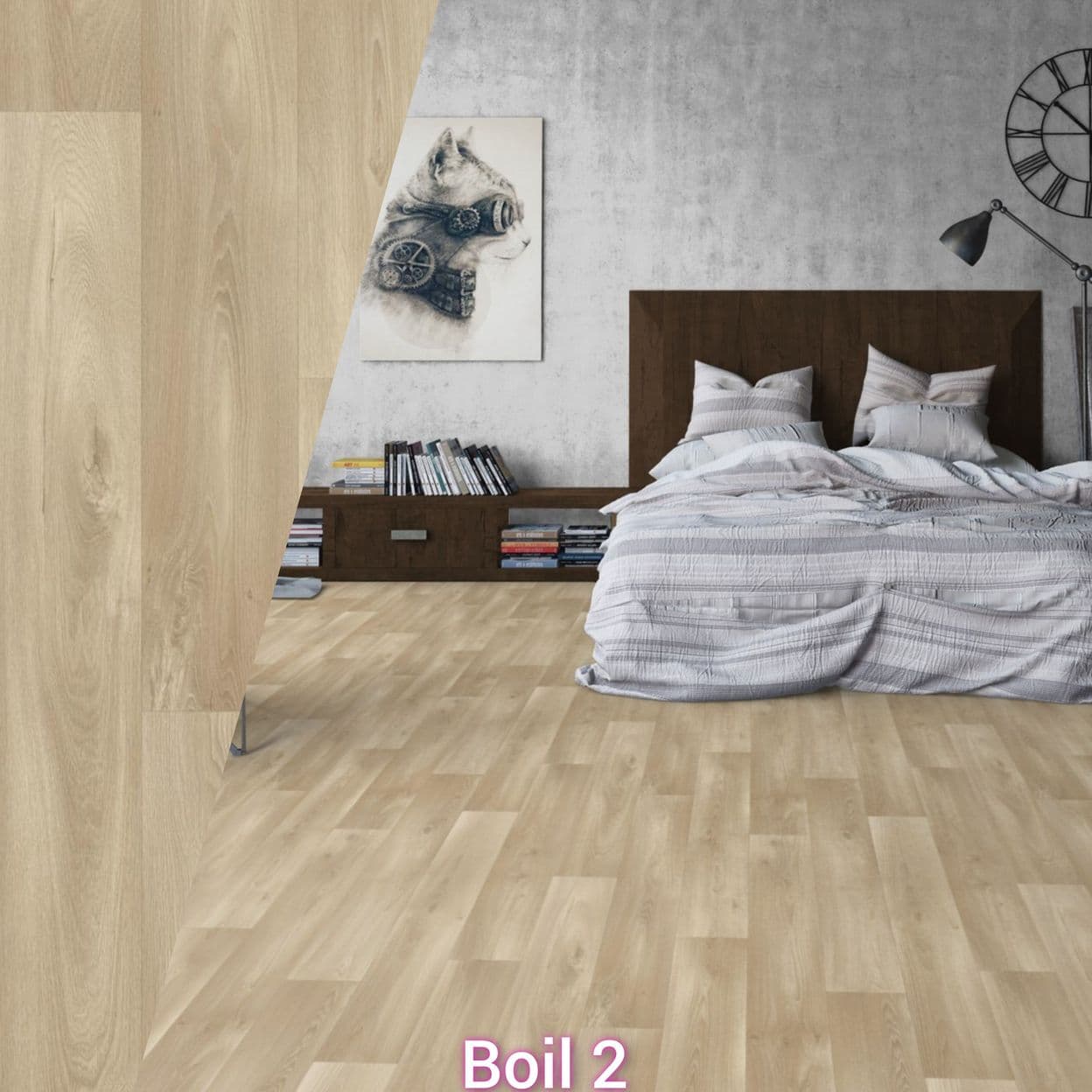 Купить (4х2.9)Линолеум Tarkett Energy BOIL 2 полукоммерческий остаток