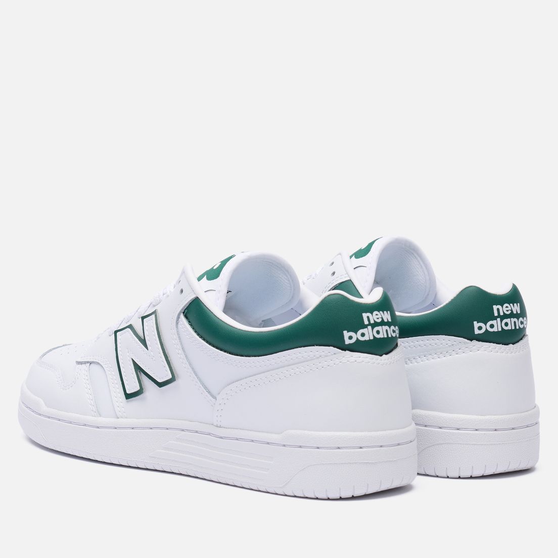 Купить New Balance BB480LGT