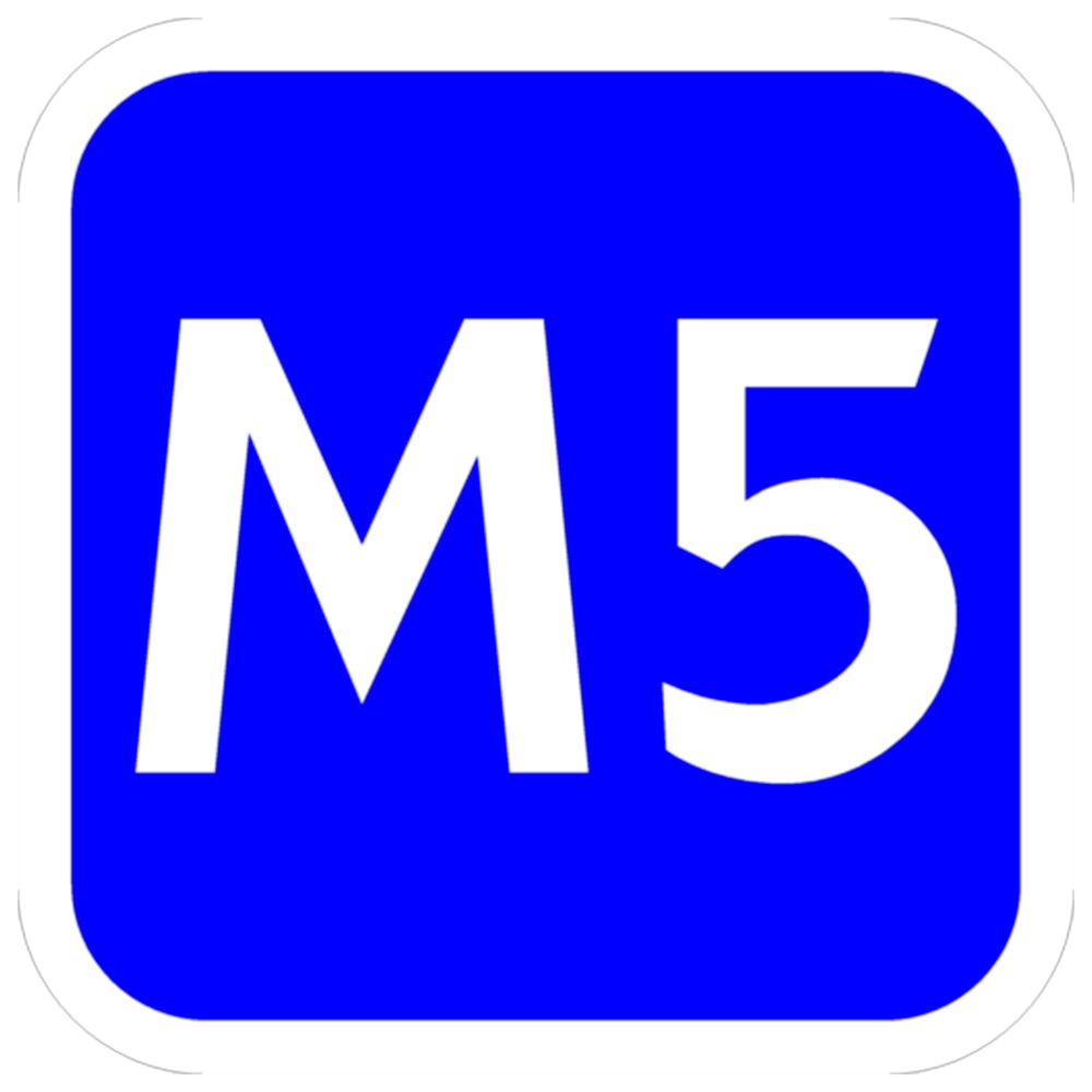 Купить 6.14.1 - 6.14.2 "Номер маршрута"