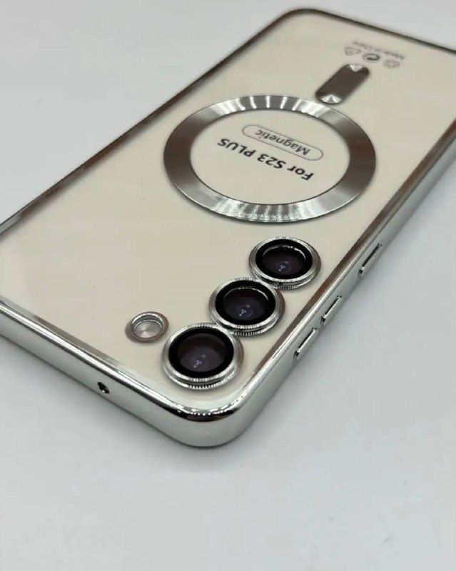 Купить Чехол на телефон Samsung S23 Plus