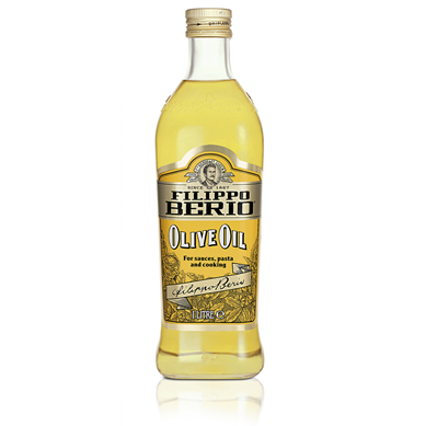 Купить МАСЛО ОЛИВКОВОЕ FILIPPO BERIO 1 Л. с доставкой на дом . Доставка продуктов Тюмень , доставка продуктов в Тюмени , dostavka-produktov-tyumen , d
