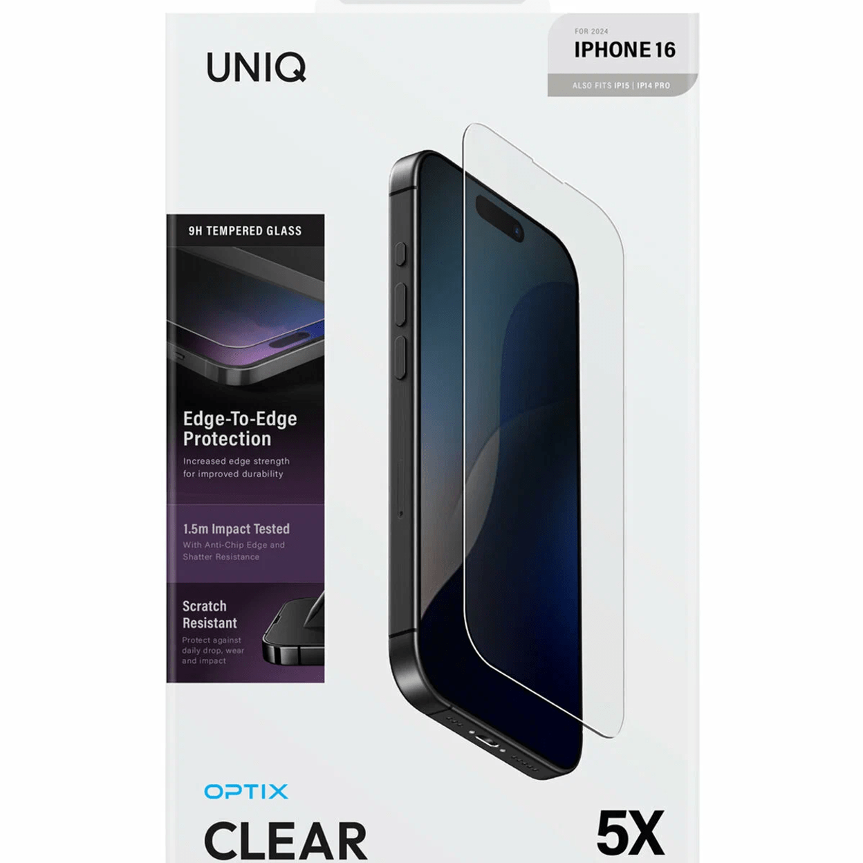Купить Uniq Glass