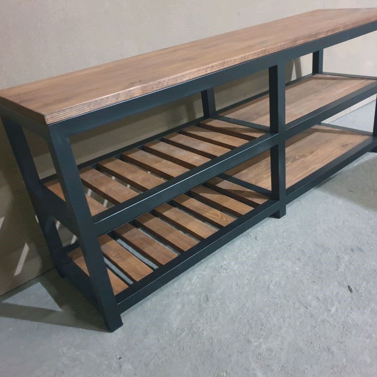 Купить Обувница