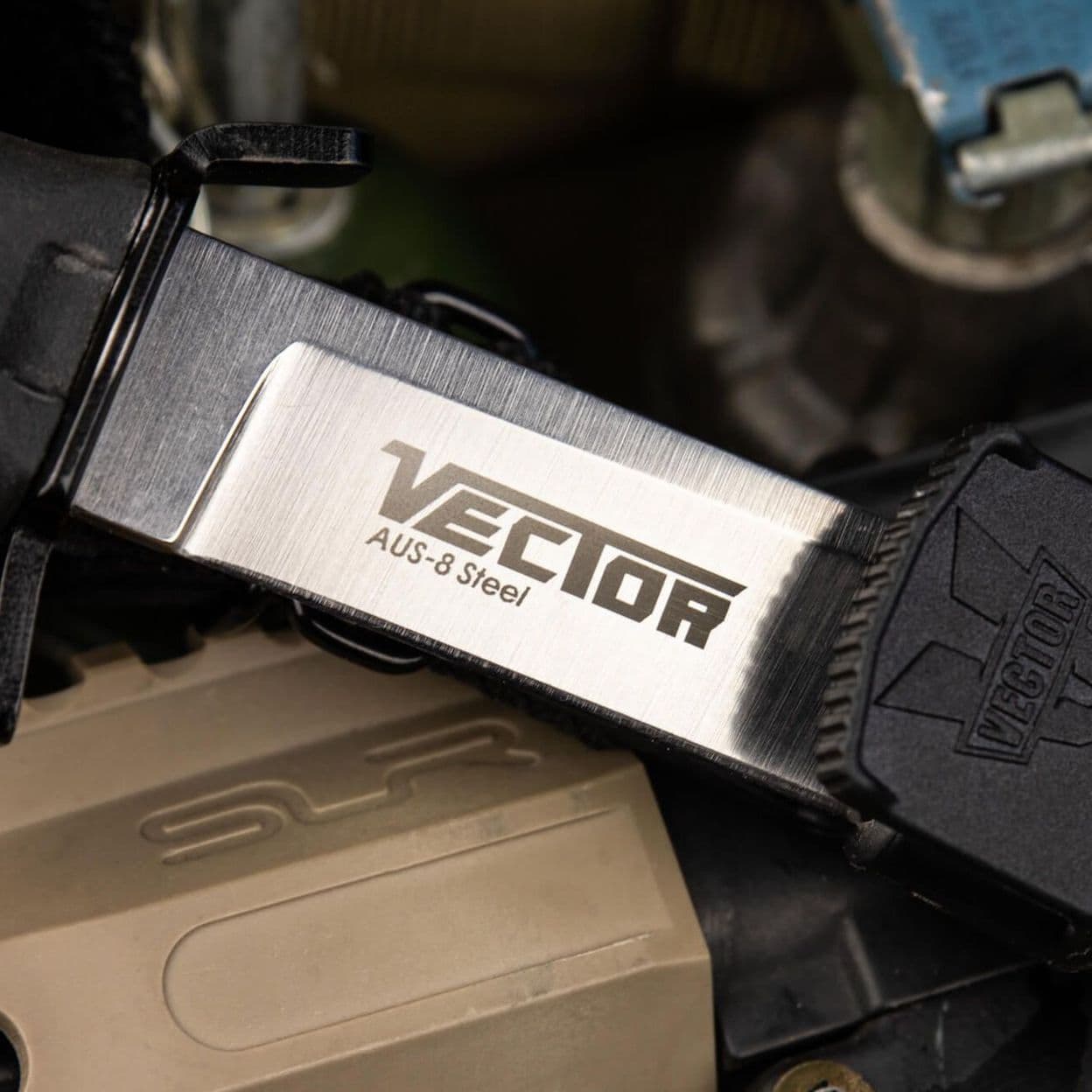 Купить Нож VECTOR