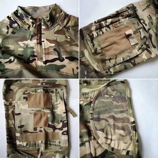 Купить Костюм COMBAT