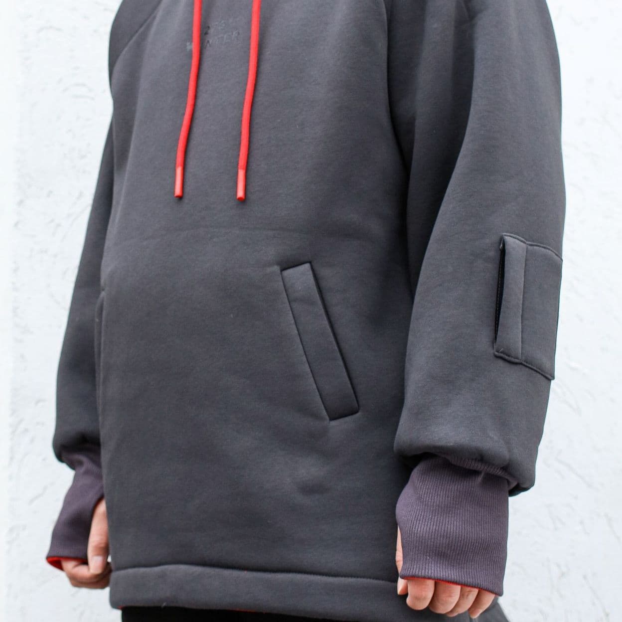 Купить Худи 270 Winter