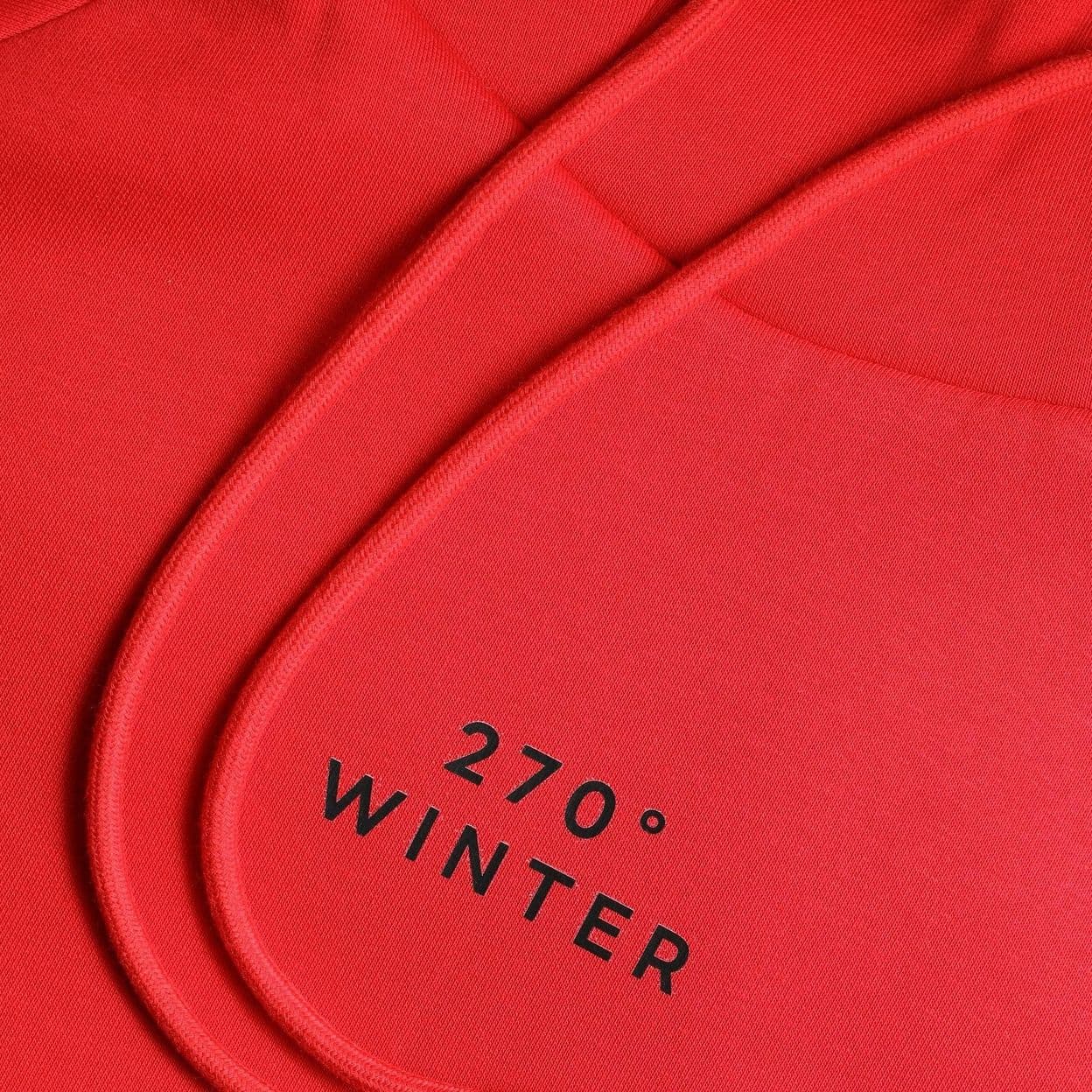 Купить Худи 270 Winter