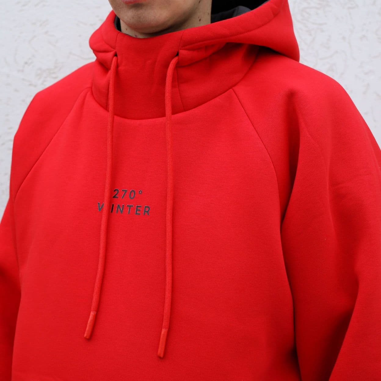 Купить Худи 270 Winter