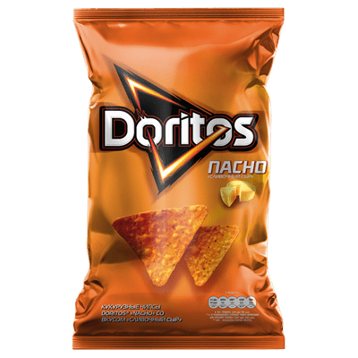 Купить ЧИПСЫ КУКУРУЗНЫЕ DORITOS СО ВКУСОМ СЛИВОЧНОГО СЫРА 100 Г. с доставкой на дом . Доставка продуктов Тюмень , доставка продуктов в Тюмени , dostav
